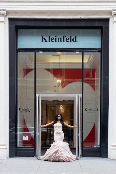 Vestidos fashion de novia en new york kleinfeld